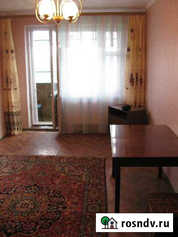 1-комнатная квартира, 31 м², 5/5 эт. в аренду на длительный срок в Заокском Заокский - изображение 1