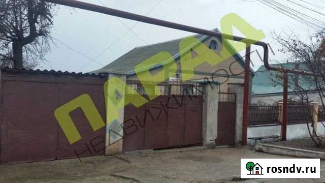 Дом 60 м² на участке 4.8 сот. на продажу в Симферополе Симферополь - изображение 1