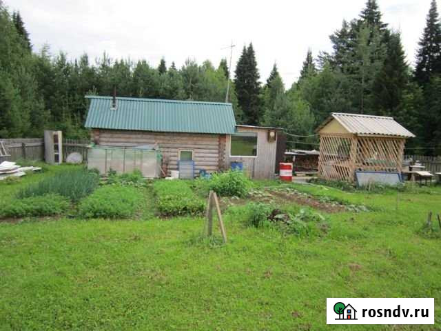 Дача 30 м² на участке 20 сот. на продажу в Орлове Орлов - изображение 1