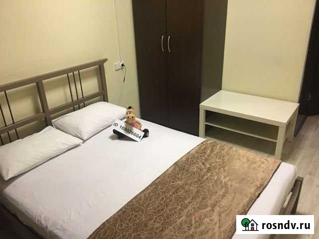 1-комнатная квартира, 37 м², 6/30 эт. в аренду посуточно в Котельниках Котельники - изображение 1