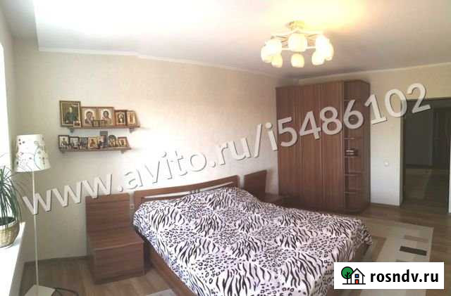 3-комнатная квартира, 100 м², 7/9 эт. на продажу в Волгограде Волгоград - изображение 1