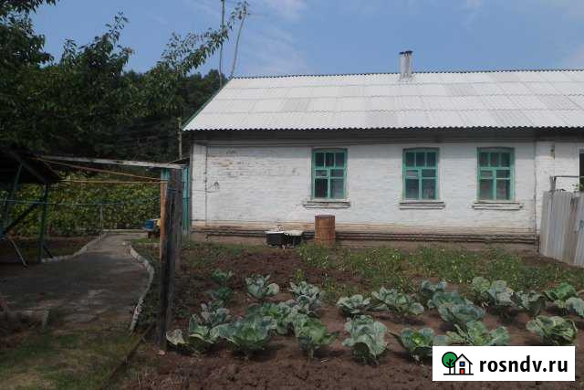 Дом 75 м² на участке 9 сот. на продажу в Острогожске Острогожск - изображение 1