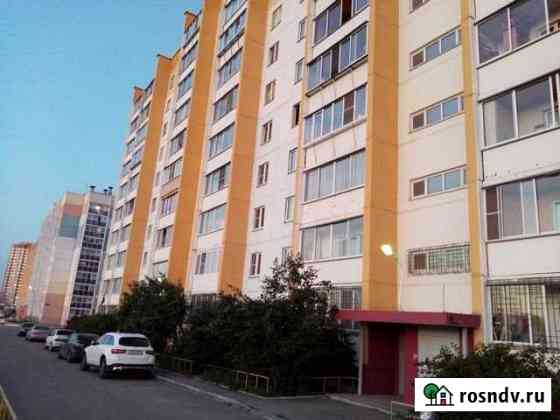 1-комнатная квартира, 41 м², 2/10 эт. на продажу в Челябинске Челябинск