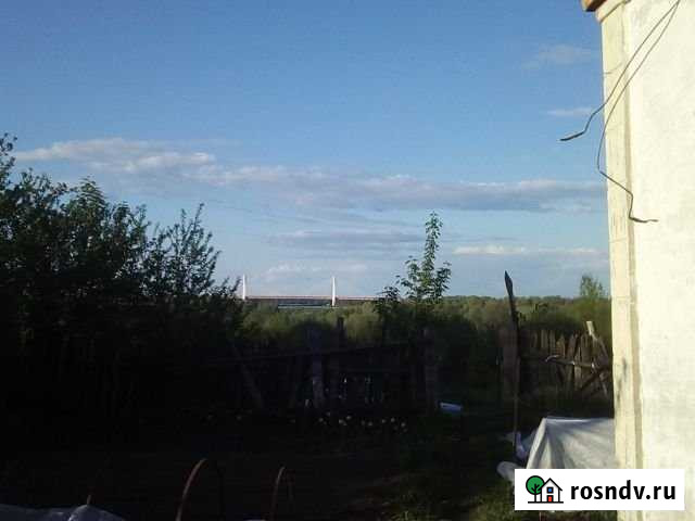 Дом 39 м² на участке 6 сот. на продажу в Муроме Муром - изображение 1