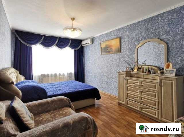 2-комнатная квартира, 51.8 м², 3/5 эт. на продажу в Алуште Алушта - изображение 1