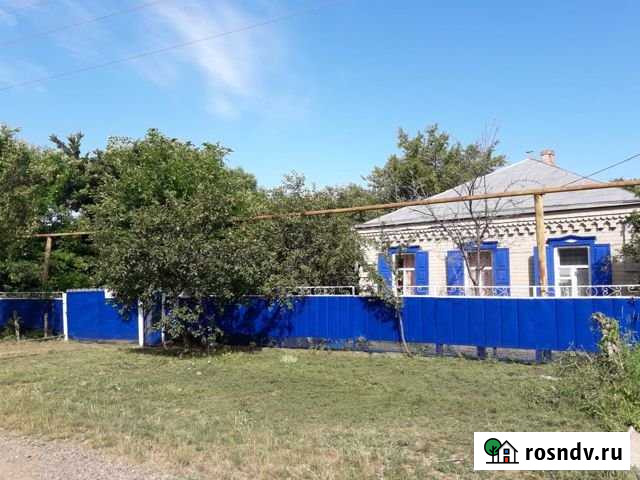 Дом 70 м² на участке 33 сот. на продажу в Дмитриевской Дмитриевская - изображение 1