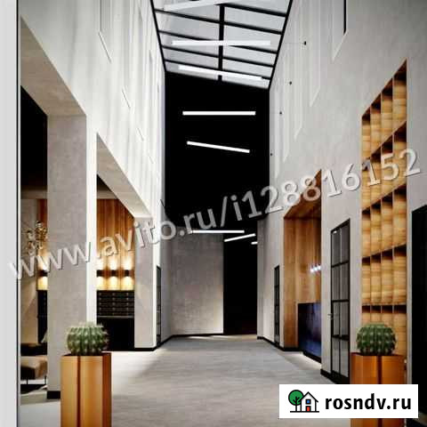 1-комнатная квартира, 40 м², 5/20 эт. на продажу в Уфе Уфа - изображение 1