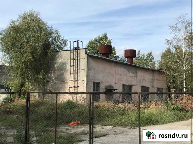 Здание Брянск - изображение 1