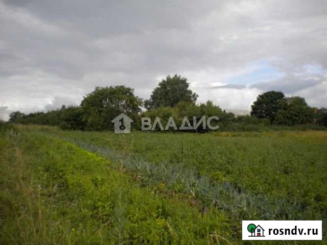 Участок ИЖС 55 сот. на продажу в Суздале Суздаль - изображение 1