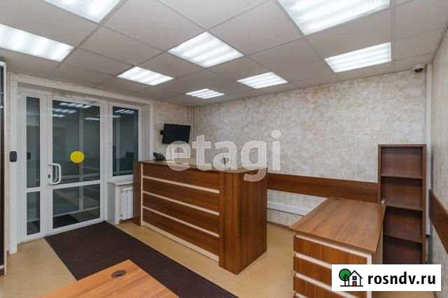 Продам офисное помещение, 62.5 кв.м. Челябинск - изображение 1