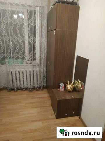 Комната 10 м² в 2-ком. кв., 5/9 эт. в аренду на длительный срок в Жуковском Жуковский - изображение 1