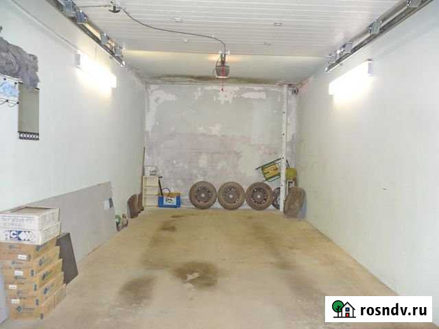 Гараж в аренду в Сургуте Ханты-Мансийского АО Сургут - изображение 1