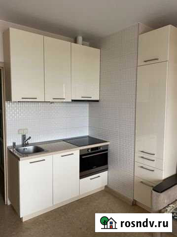 1-комнатная квартира, 40 м², 9/20 эт. на продажу в Кудрово Кудрово - изображение 1