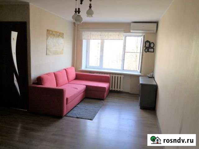 1-комнатная квартира, 31 м², 5/5 эт. на продажу в Железнодорожном Московской области Железнодорожный - изображение 1