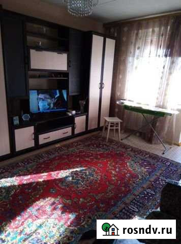 1-комнатная квартира, 38 м², 2/12 эт. на продажу в Воронеже Воронеж - изображение 1