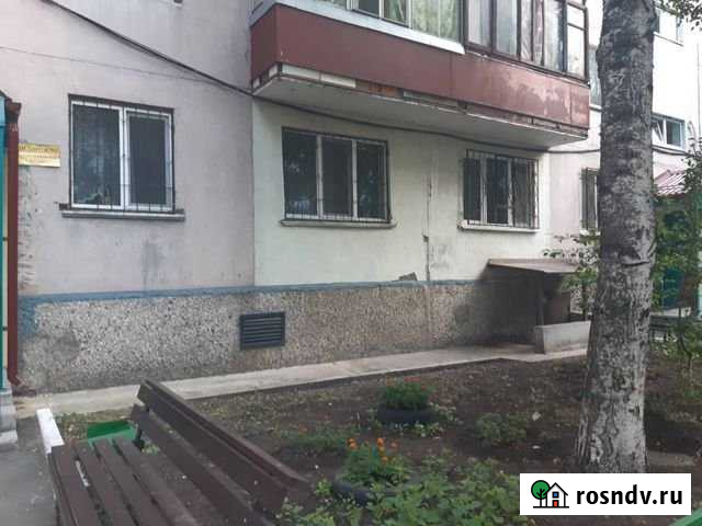 2-комнатная квартира, 50 м², 4/5 эт. на продажу в Тюмени Тюмень - изображение 1