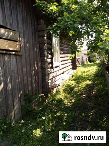 Дом 28 м² на участке 7 сот. на продажу в Селтах Селты - изображение 1