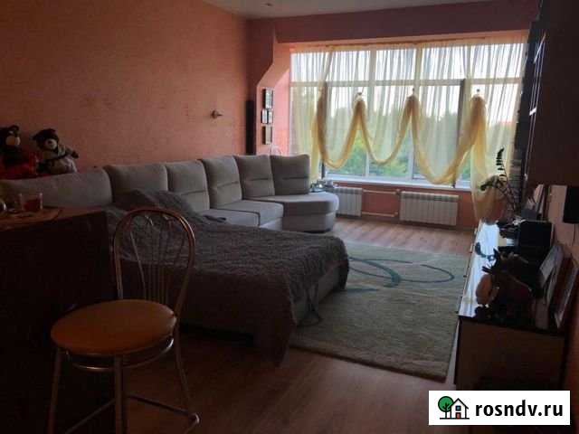 Квартира-студия, 64 м², 4/8 эт. на продажу в Пензе Пенза - изображение 1