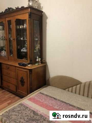 Комната 16 м² в 2-ком. кв., 2/5 эт. в аренду посуточно в Москве Москва - изображение 1