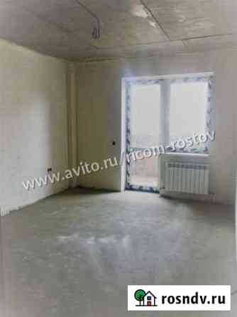 Квартира-студия, 27 м², 6/8 эт. на продажу в Ростове-на-Дону Ростов-на-Дону