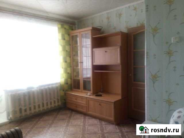 1-комнатная квартира, 22 м², 9/9 эт. в аренду на длительный срок в Серове Серов - изображение 1