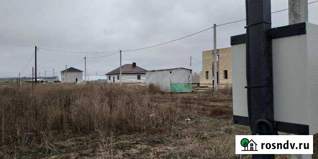 Участок ИЖС 11 сот. на продажу в Липецке Липецк - изображение 1