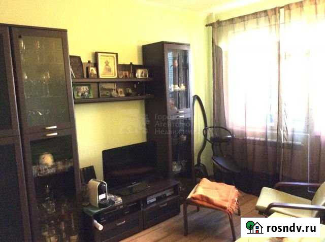 1-комнатная квартира, 42.5 м², 2/16 эт. в аренду на длительный срок в Санкт-Петербурге Санкт-Петербург - изображение 1