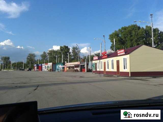 Продам Торговый павильон ТЦ. фабрика Ленинск-Кузнецкий - изображение 1