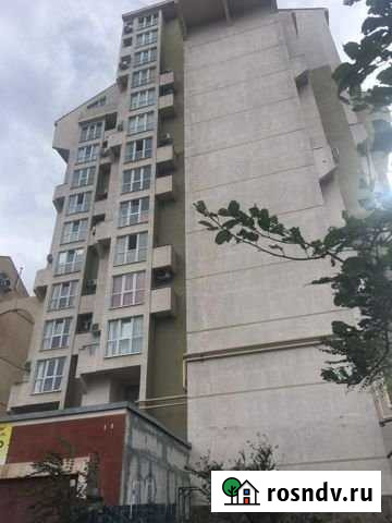 1-комнатная квартира, 44.3 м², 9/14 эт. на продажу в Ялте Ялта - изображение 1