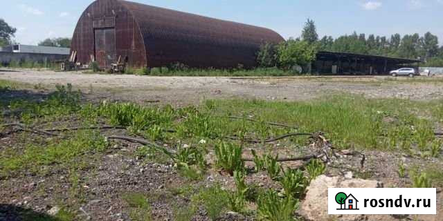 Ангар под склад Санкт-Петербург - изображение 1