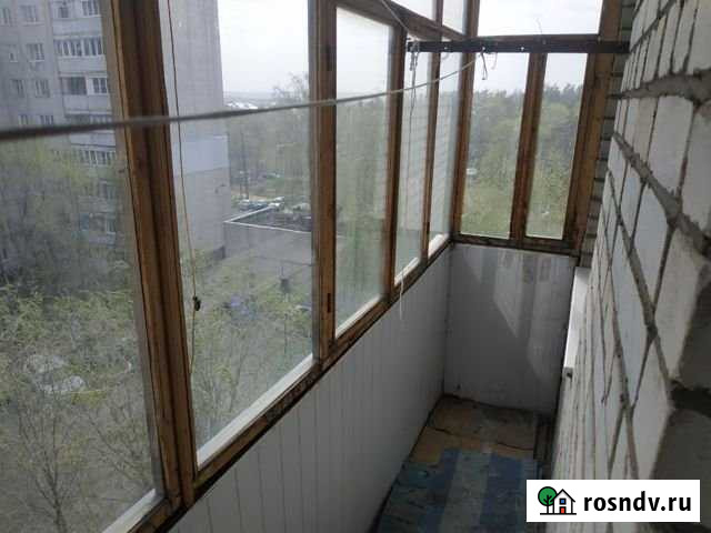 1-комнатная квартира, 35 м², 5/9 эт. на продажу в Воронеже Воронеж - изображение 1