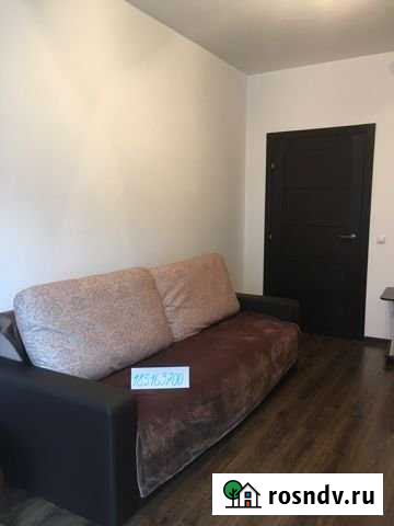 1-комнатная квартира, 38 м², 6/25 эт. в аренду посуточно в Санкт-Петербурге Санкт-Петербург - изображение 1