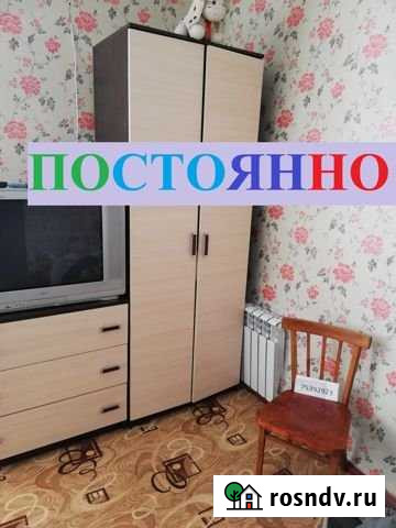 2-комнатная квартира, 45 м², 1/2 эт. в аренду посуточно в Сальске Сальск - изображение 1