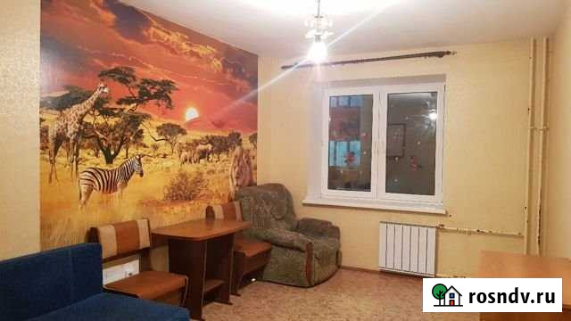 Комната 14 м² в 3-ком. кв., 1/3 эт. на продажу в Арамиле Арамиль - изображение 1