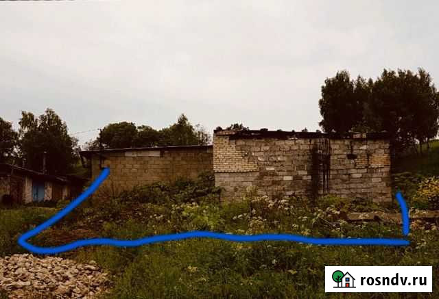 Гараж >30 м² на продажу в Туле Тула - изображение 1