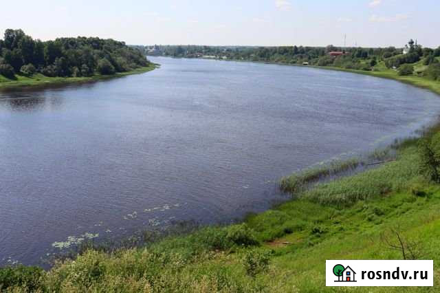 Дом 87 м² на участке 11.4 сот. на продажу в Старой Ладоге Старая Ладога - изображение 1