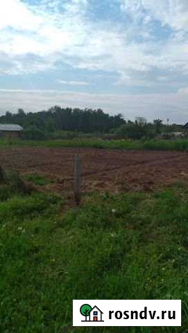 Участок ИЖС 12 сот. на продажу в Жиздре Жиздра - изображение 1