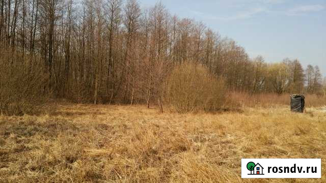 Участок ИЖС 12 сот. на продажу в Калининграде Калининград - изображение 1