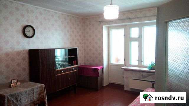 2-комнатная квартира, 50 м², 2/5 эт. на продажу в Инте Инта - изображение 1