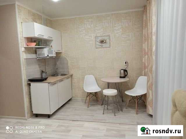 1-комнатная квартира, 30 м², 2/10 эт. в аренду посуточно в Златоусте Златоуст - изображение 1