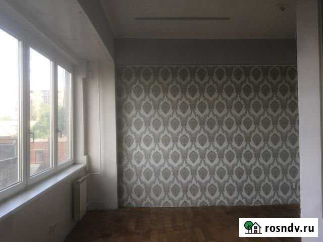 Офисное помещение, 32.9 кв.м. Иркутск - изображение 1