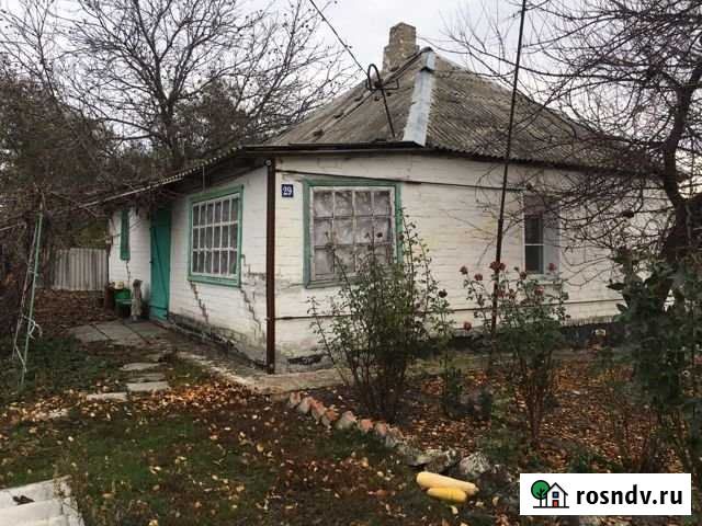 Дом 39.3 м² на участке 10.4 сот. на продажу в Вейделевке Вейделевка - изображение 1