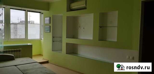 1-комнатная квартира, 33 м², 9/9 эт. на продажу в Волгограде Волгоград - изображение 1