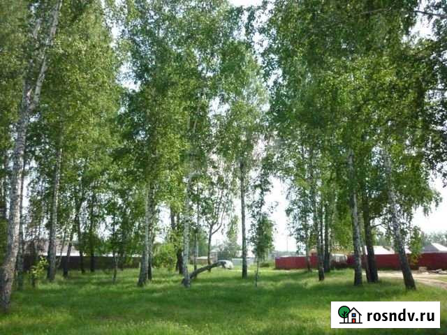 Участок ИЖС 15 сот. на продажу в Тюмени Тюмень - изображение 1