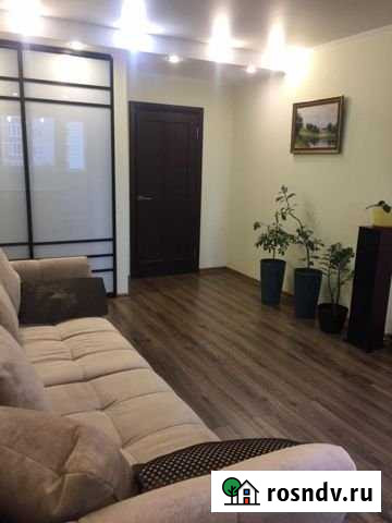 2-комнатная квартира, 69 м², 5/17 эт. на продажу в Воронеже Воронеж - изображение 1