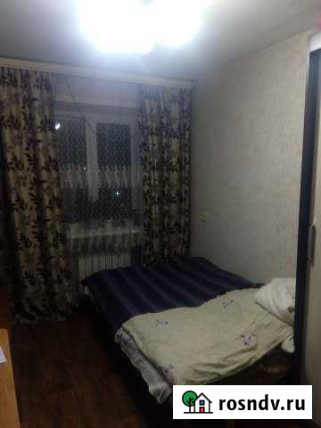 Комната 11.9 м² в 6-ком. кв., 5/5 эт. на продажу в Калуге Калуга - изображение 1