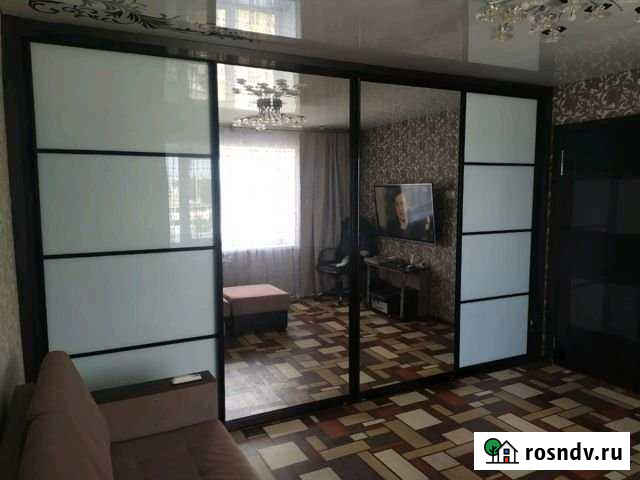 1-комнатная квартира, 44 м², 5/5 эт. на продажу в Ульяновске Ульяновск - изображение 1