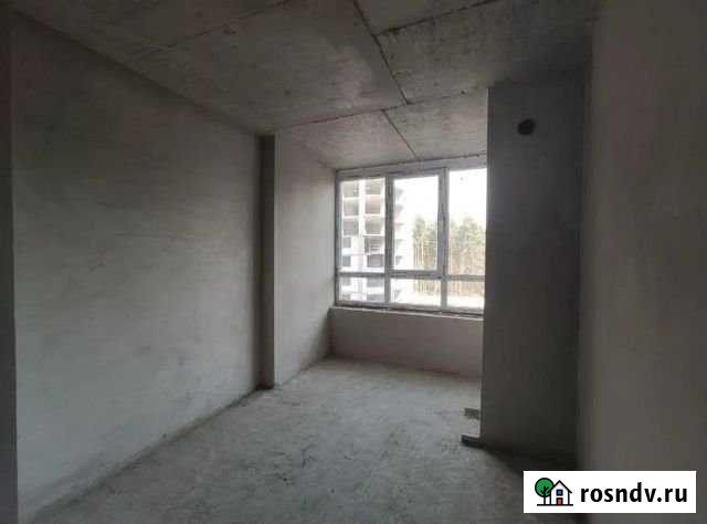 2-комнатная квартира, 53 м², 3/16 эт. на продажу в Краснодаре Краснодар - изображение 1