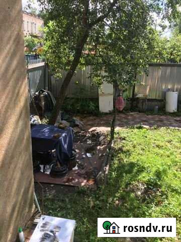 Комната 11 м² в 2-ком. кв., 1/2 эт. на продажу в Сергиевом Посаде Сергиев Посад - изображение 1