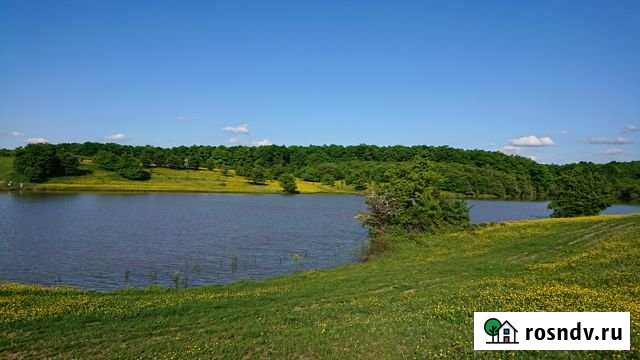 Участок СНТ, ДНП 2700 сот. на продажу в Горячем Ключе Горячий Ключ - изображение 1